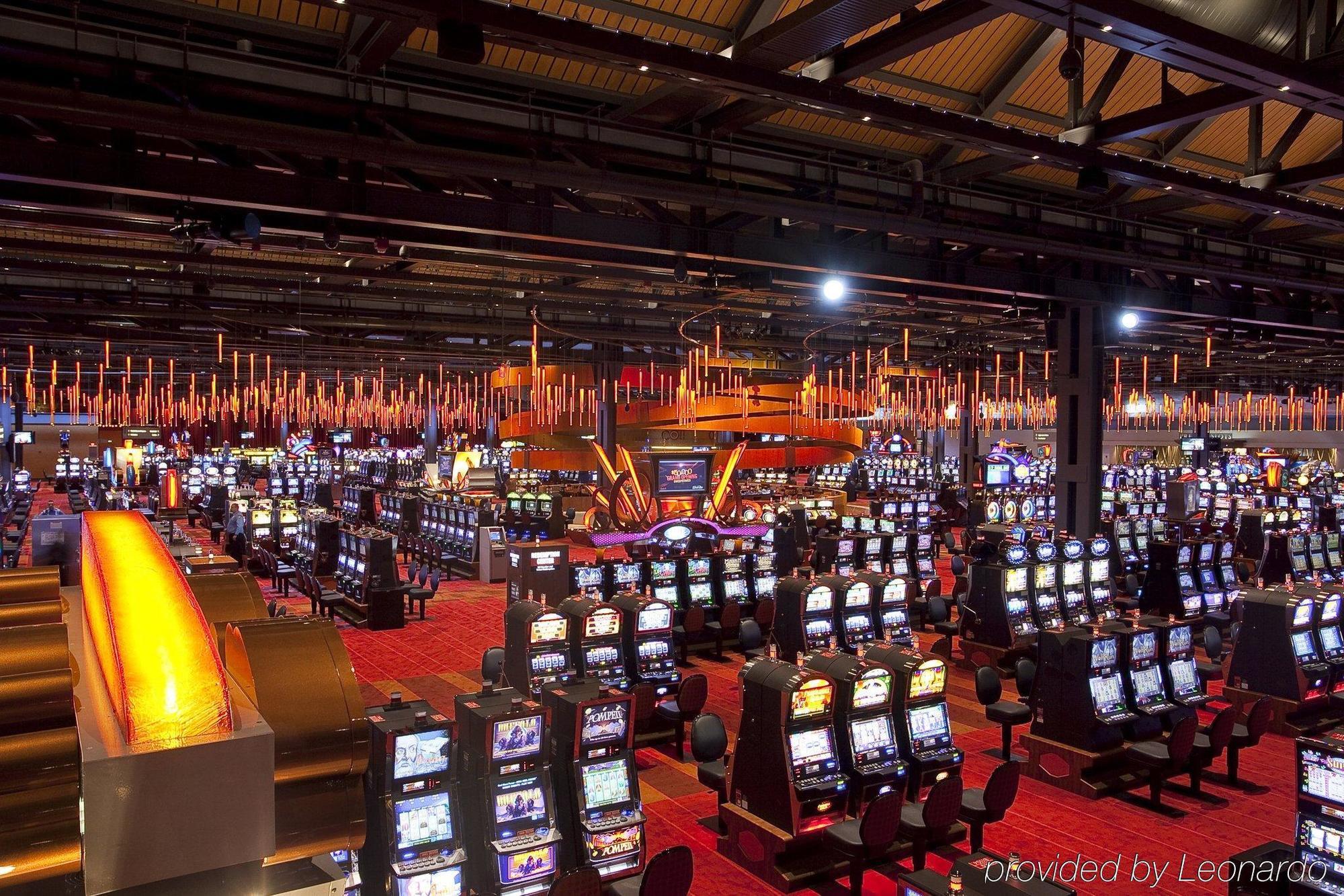 Wind Creek Bethlehem Casino & Resort Facilități foto